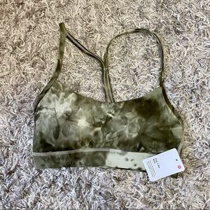 Lululemon Flow Y Bra *Nulu